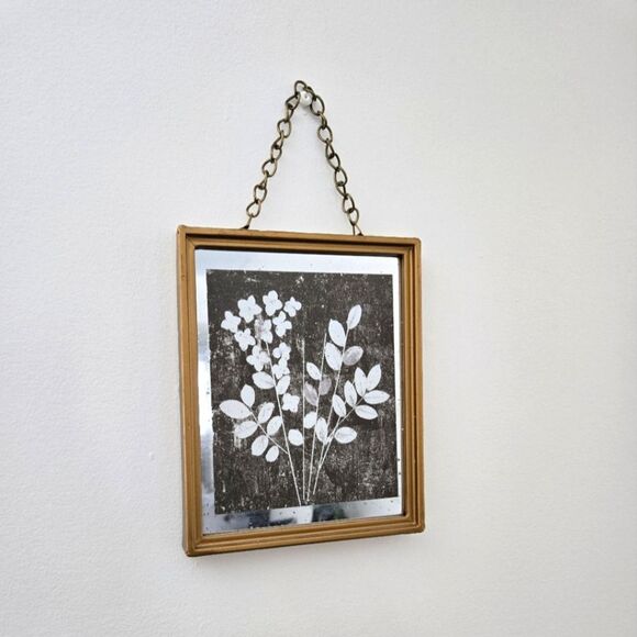 Hobby Lobby mirror / picture - Picture 1 of 2